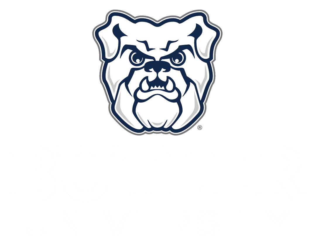 Butler University logo